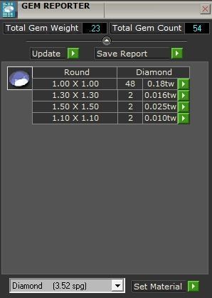Snake and Wing Pendant 617 3D print model_8