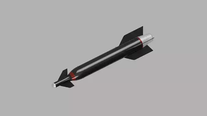 Missile