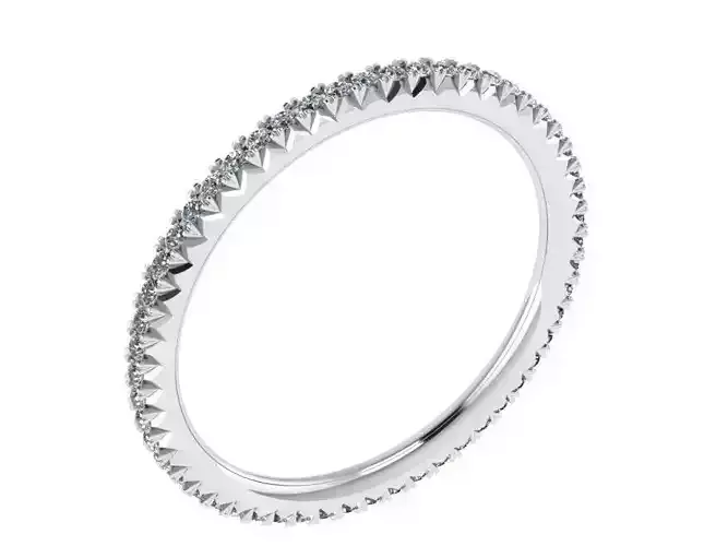 Eternity Band 1233