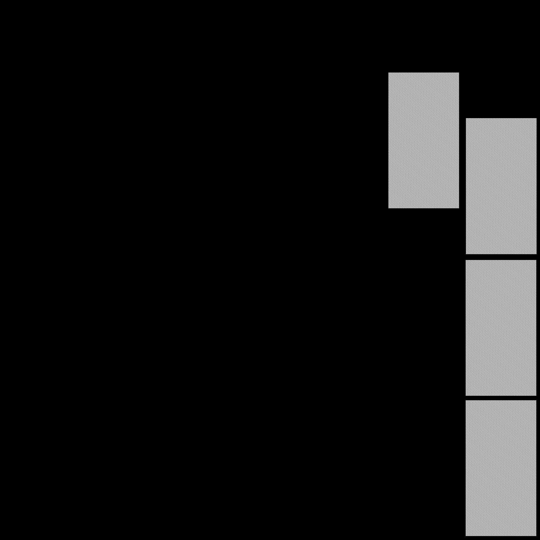 Satellite D02 Gold - SciFi Space Design Low-poly 3D model_17