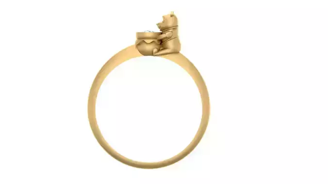 Bear Ring