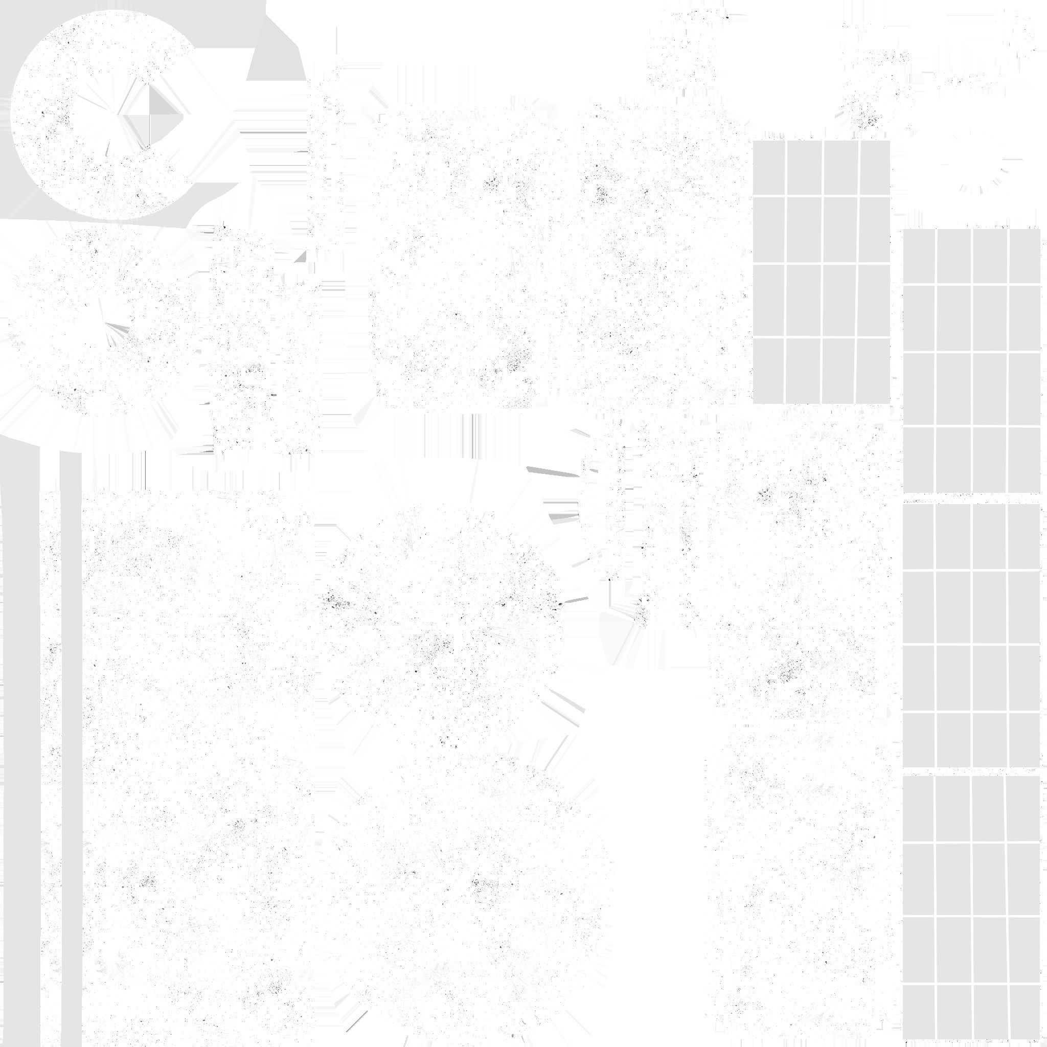 Satellite D06 Steel Black - SciFi Space Design Low-poly 3D model_21