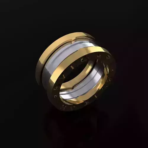 Bvlgari Ring