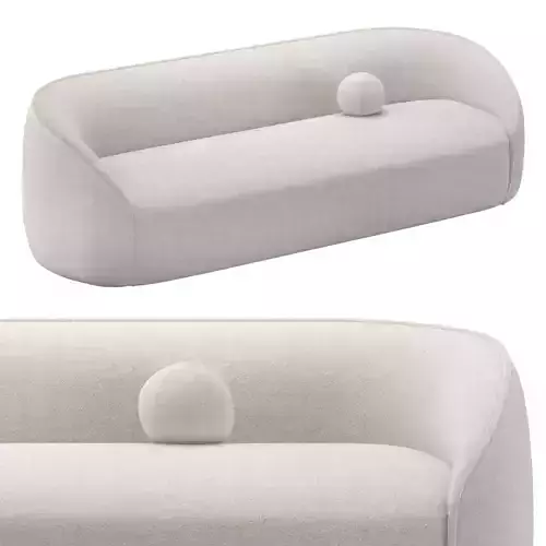 Celeste Sofa ZUBU furniture