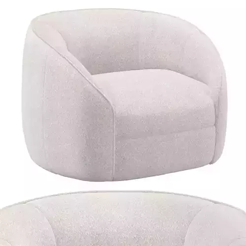 Celeste Armchair ZUBU furniture