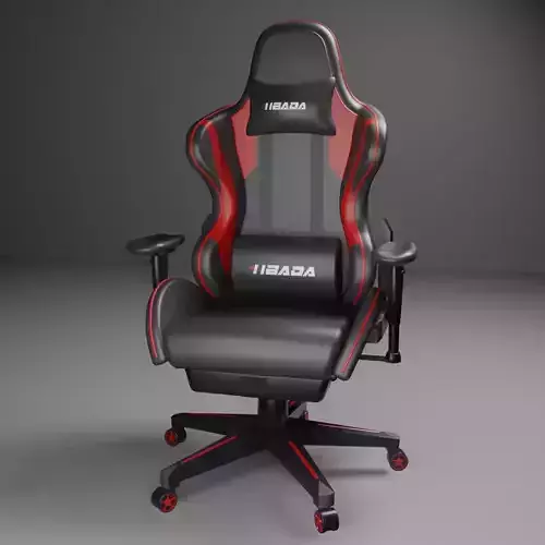 Hbada Ergonomic Gaming Chair