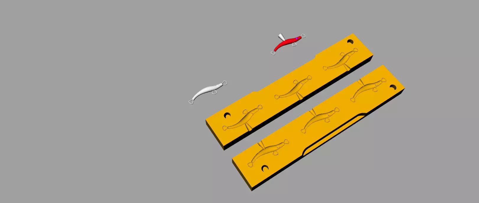 jig mold 3D model_0