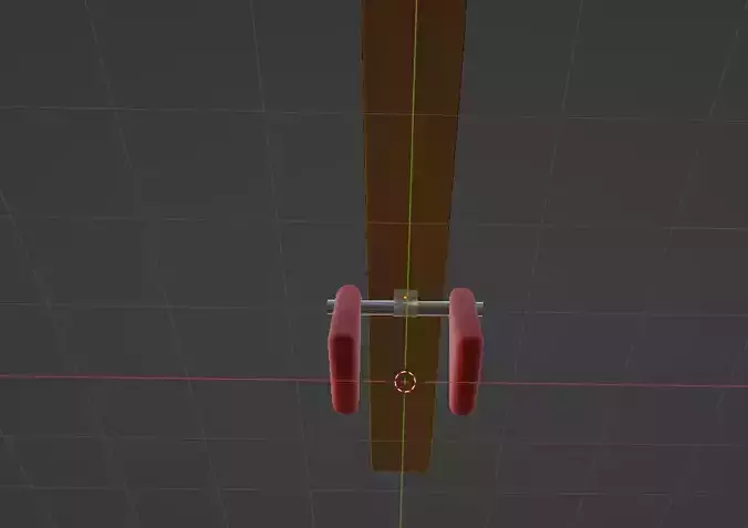 Simple Swinger Balancer