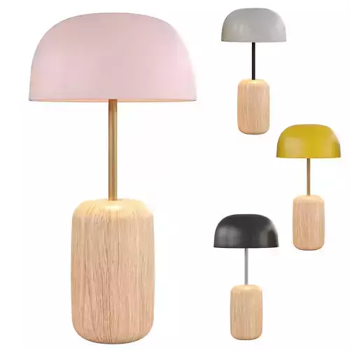 Table Lamp Nina