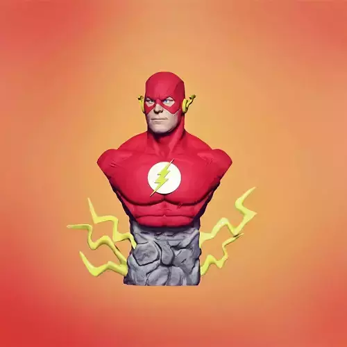 Flash Bust