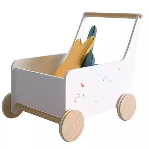 Baby Trolley