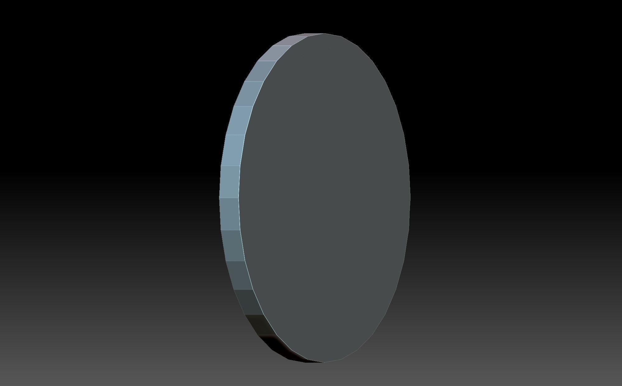 Fireman with wings 3D print model_4