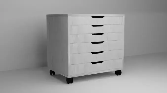 alex drawer