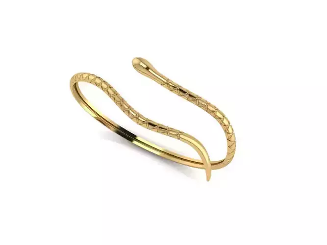 BRACELET SNAKE