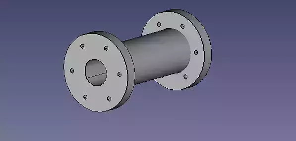 Straightpipe or Straighttube