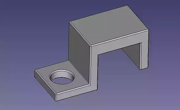 3D Printable Penholder for utensils for Office and desk