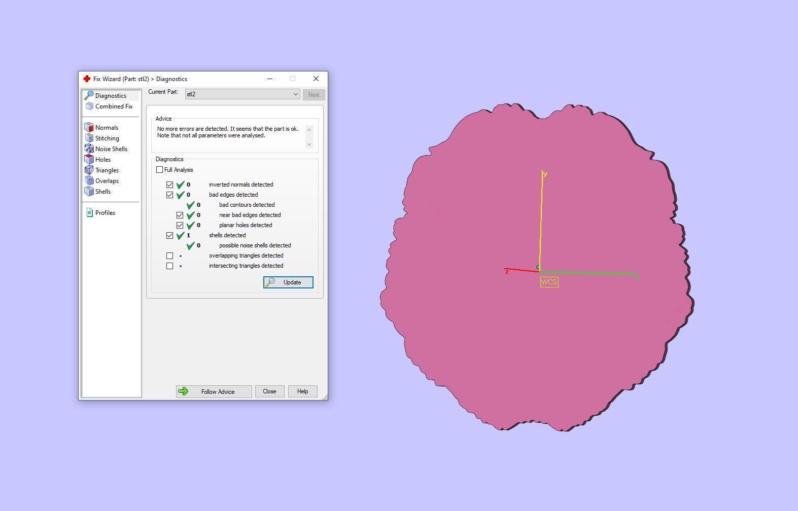 Gold N911 3D print model_7