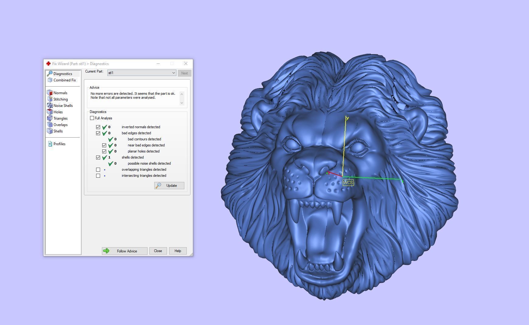 Gold N911 3D print model_6