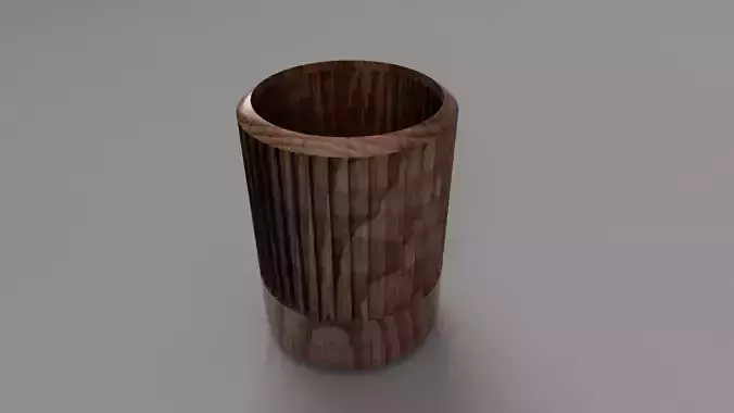 Modern Vase 