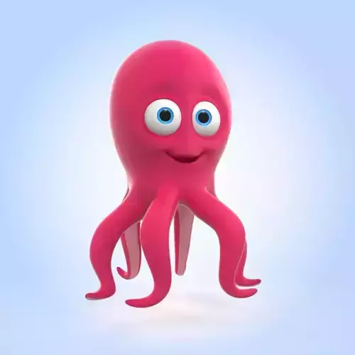Octopus