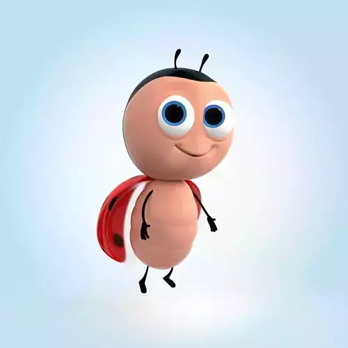 Ladybug
