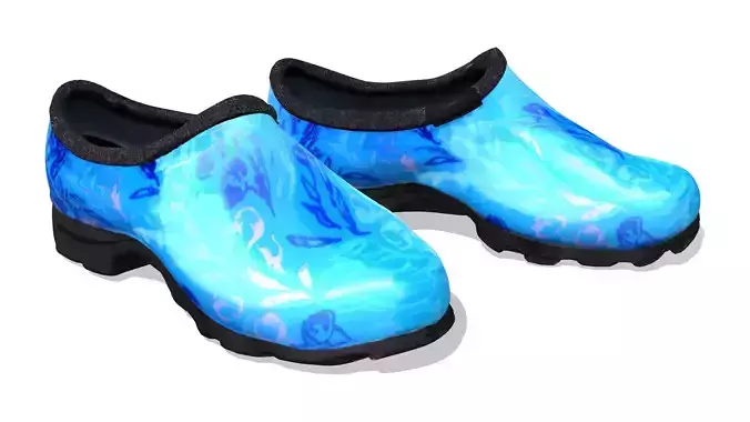 Every Day Casual Comfort Shoes