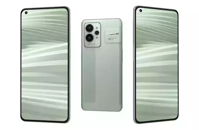 Realme 9 GT2 Pro Green