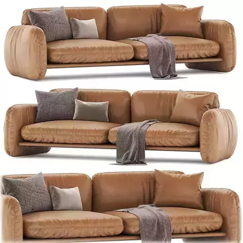 Baxter BRIGITTE sofa