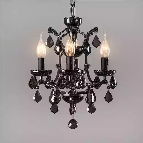 chandelier Light Crystal Chandelier - bedroom furniture sets home