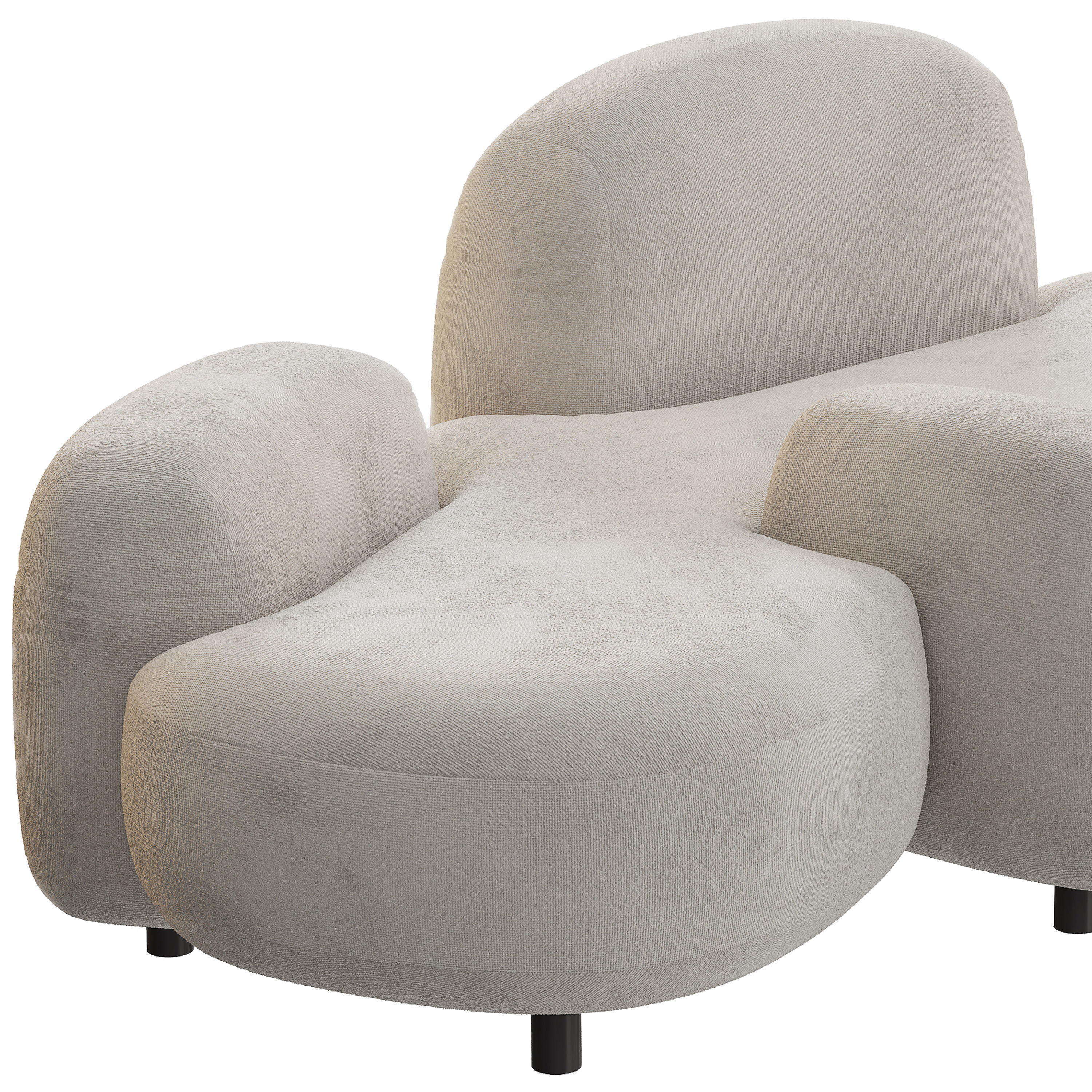 Mathieu Lehanneur FamilyScape 001 3D model_2