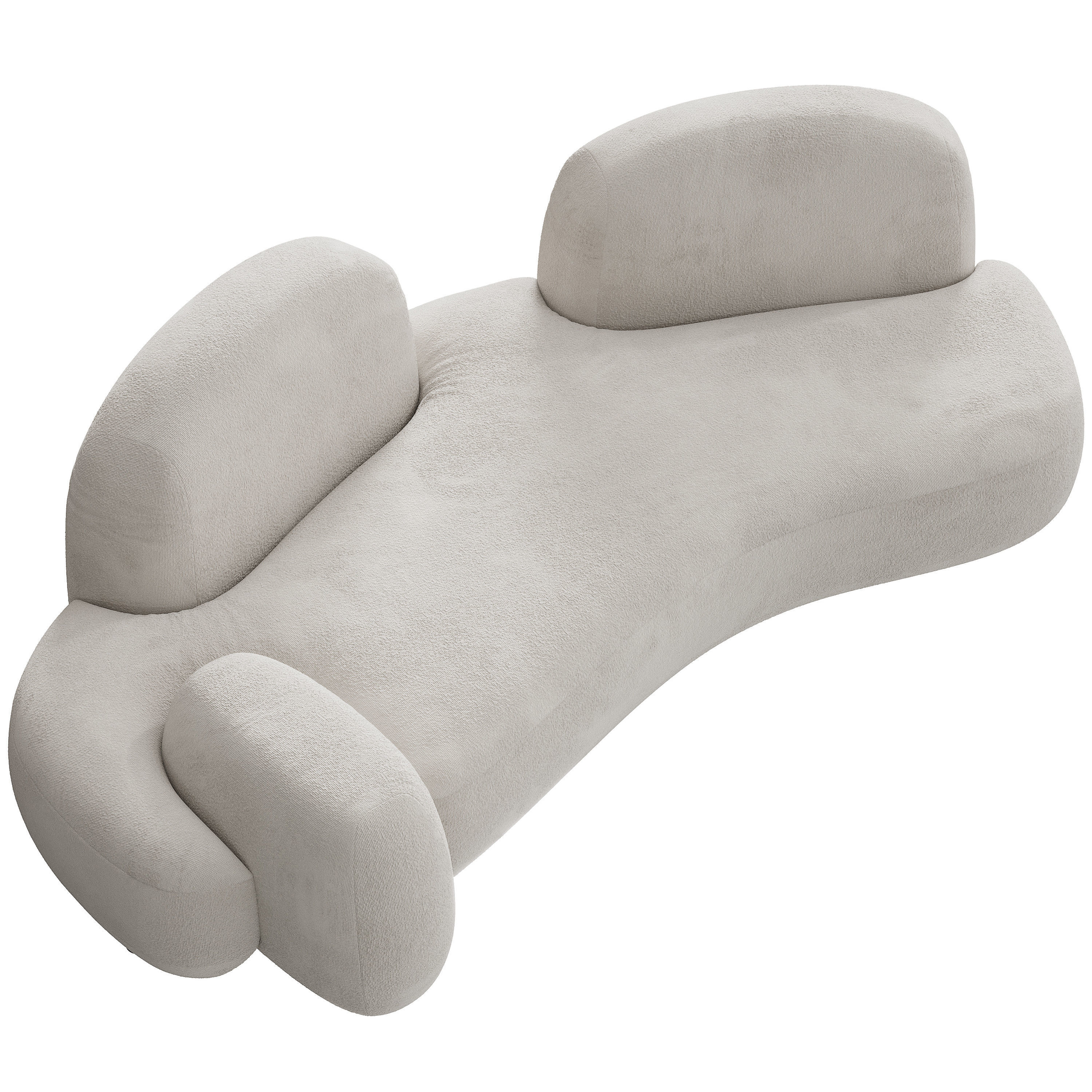 Mathieu Lehanneur FamilyScape 002 3D model_3