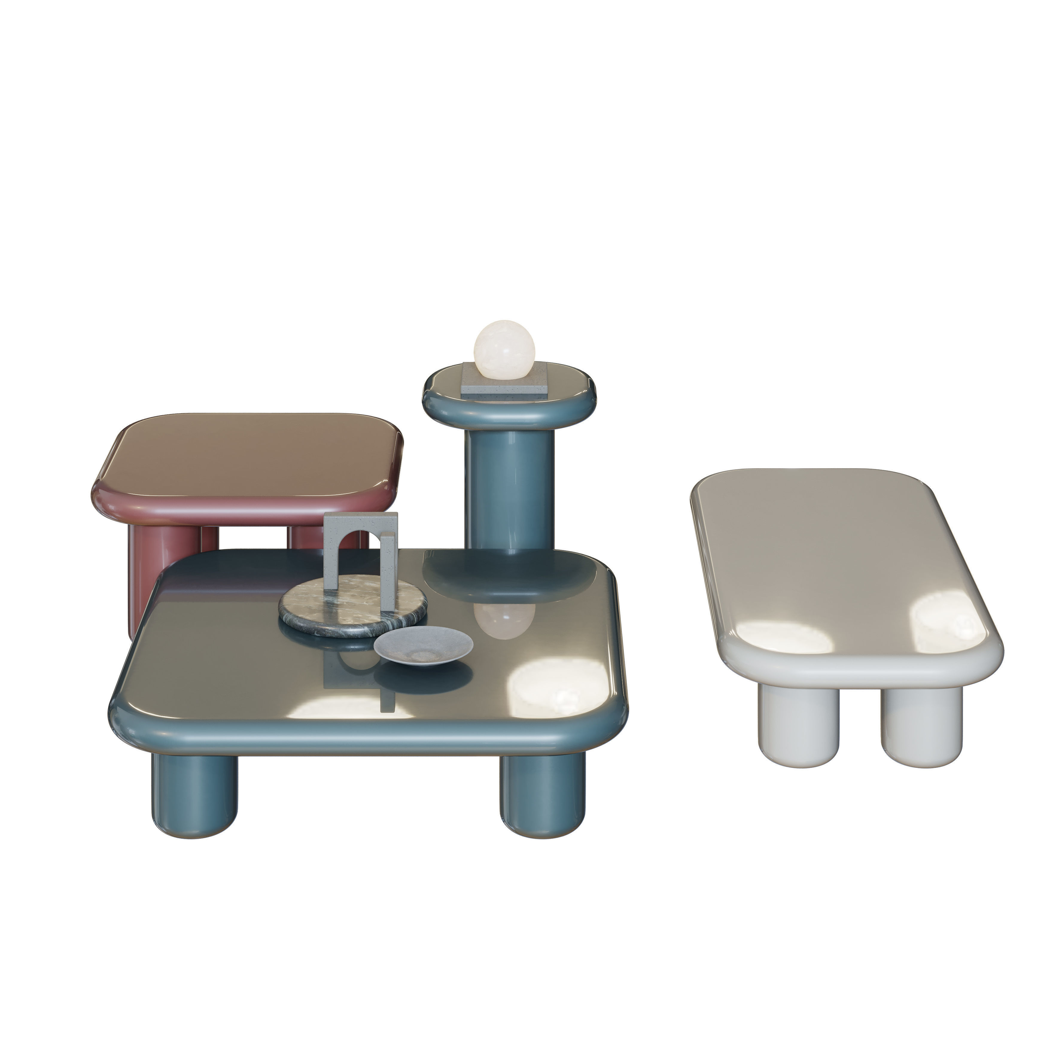 MOGG Bilbao Tables 3D model_3