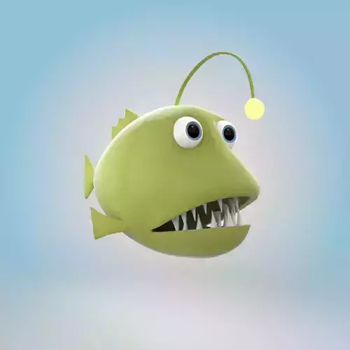 Anglerfish