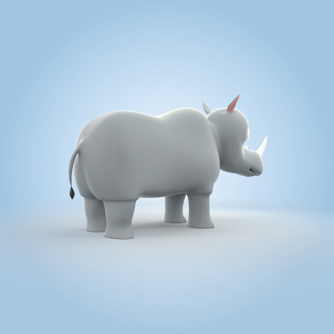 Rhino 3D model_1