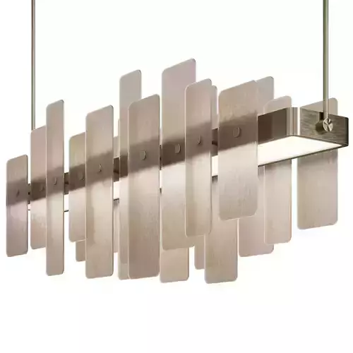 Sicis Oscar Chandelier