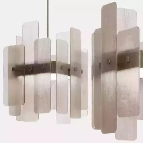 Sicis Oscar Ceiling Lamp