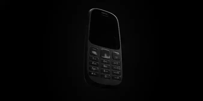 Nokia 105