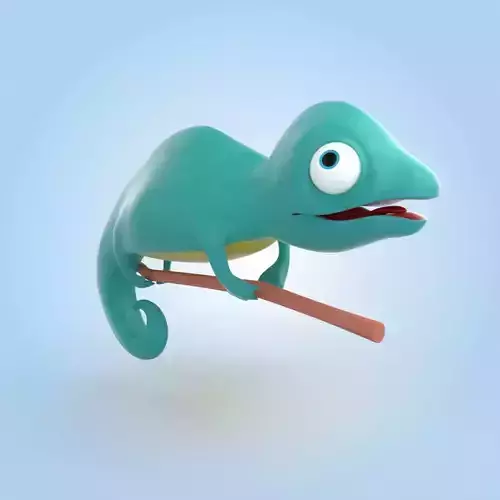 Chameleon