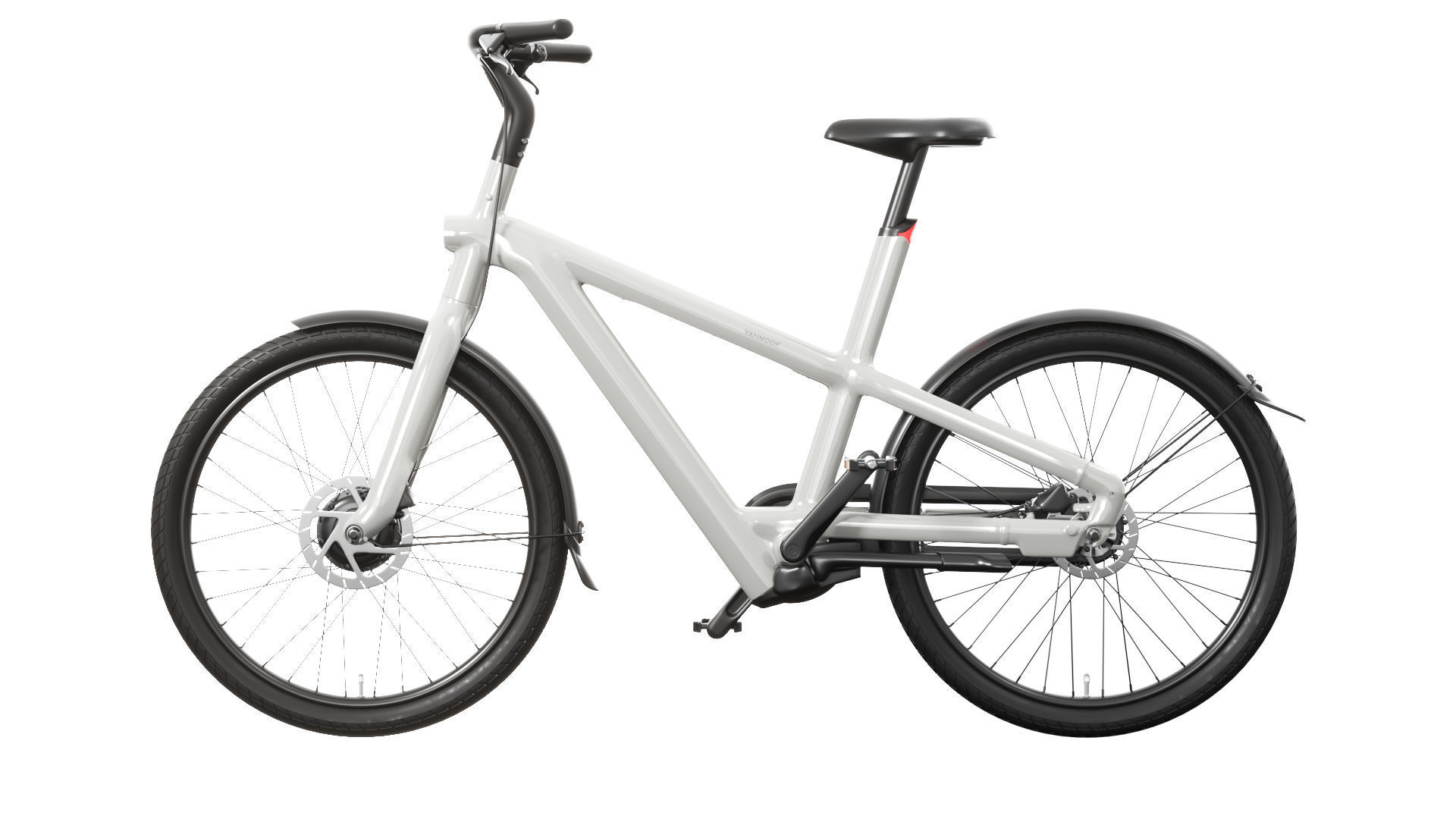 VanMoof A5 high quality 3D model_18