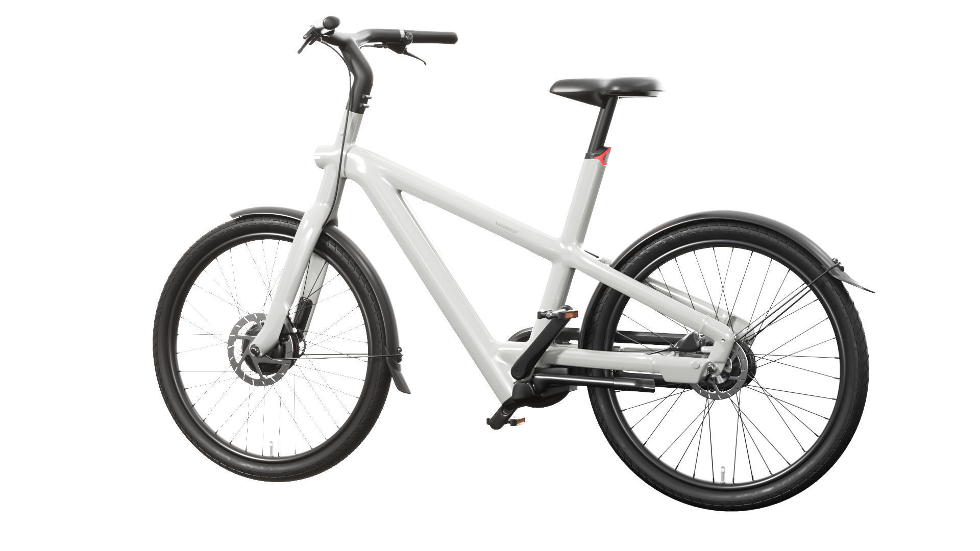 VanMoof A5 high quality 3D model_17