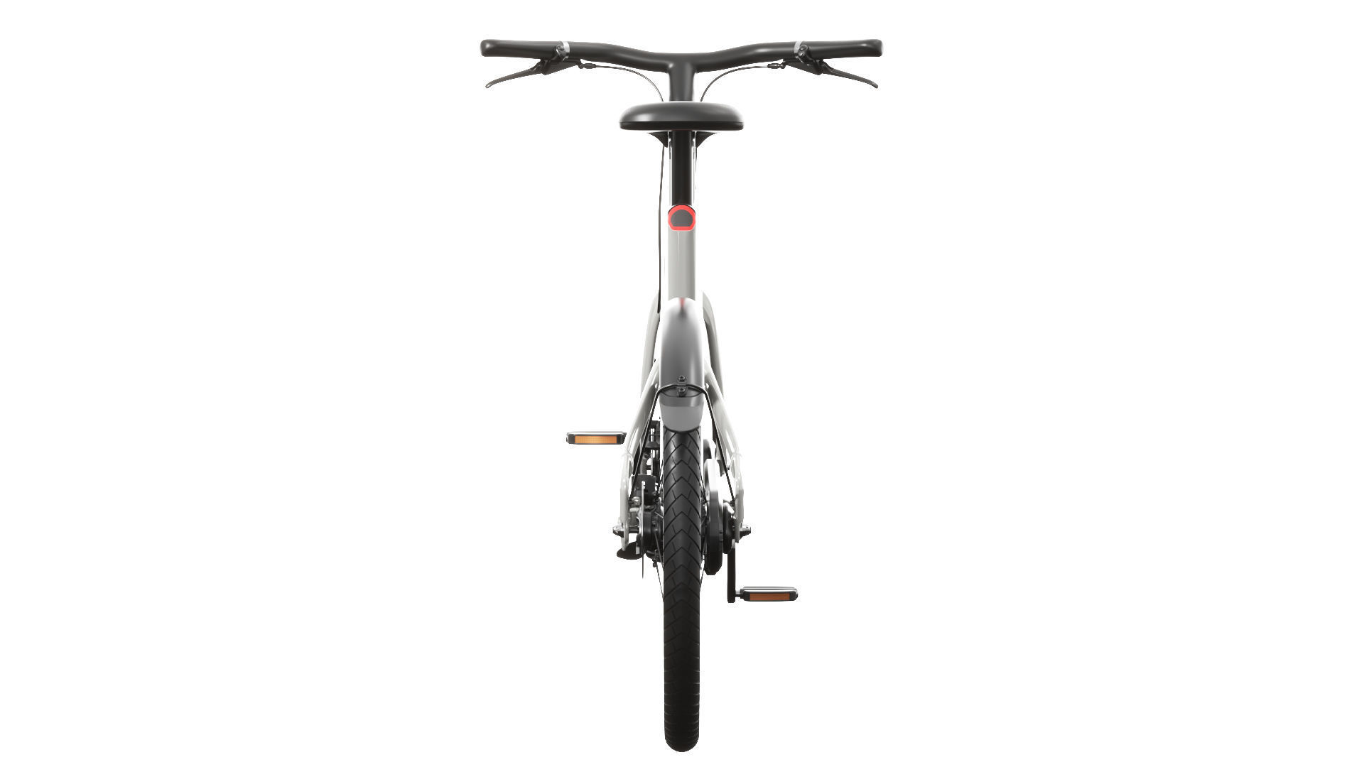 VanMoof A5 high quality 3D model_14