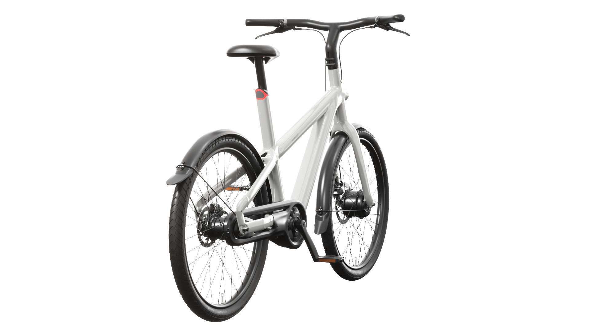 VanMoof A5 high quality 3D model_13