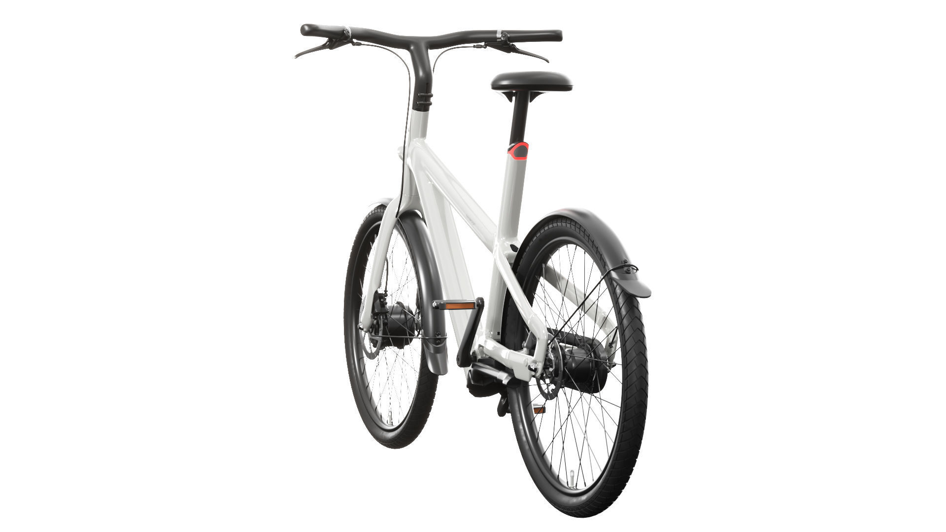 VanMoof A5 high quality 3D model_15