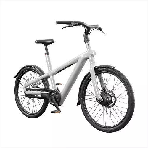 VanMoof A5 high quality