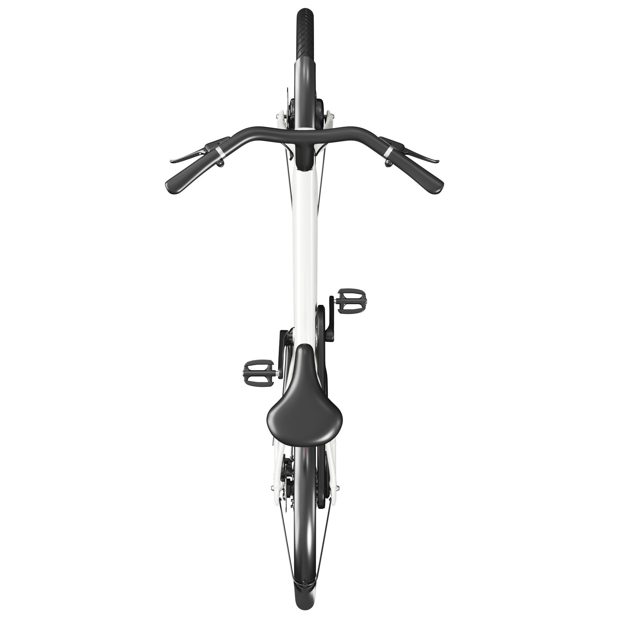 VanMoof A5 high quality 3D model_5