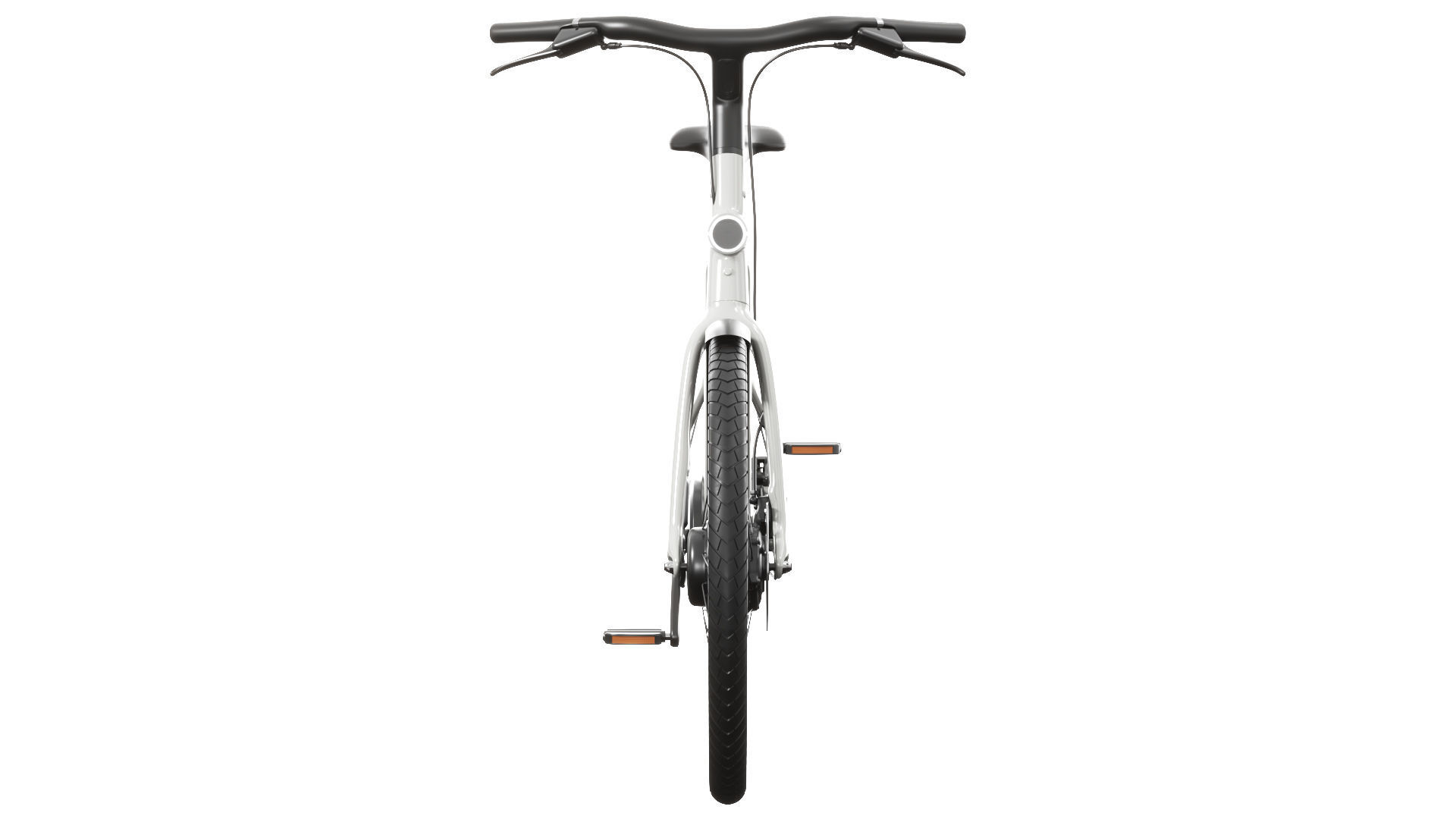 VanMoof A5 high quality 3D model_22