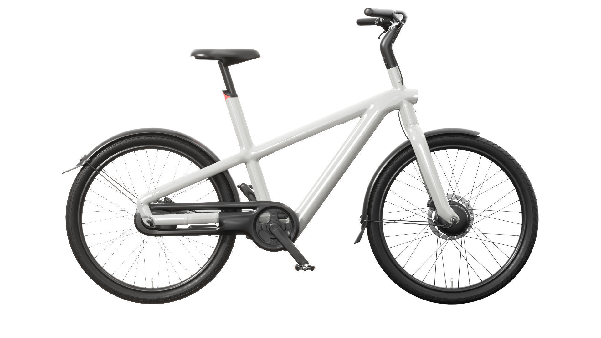 VanMoof A5 high quality 3D model_10