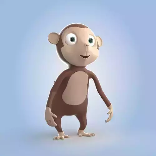 Monkey