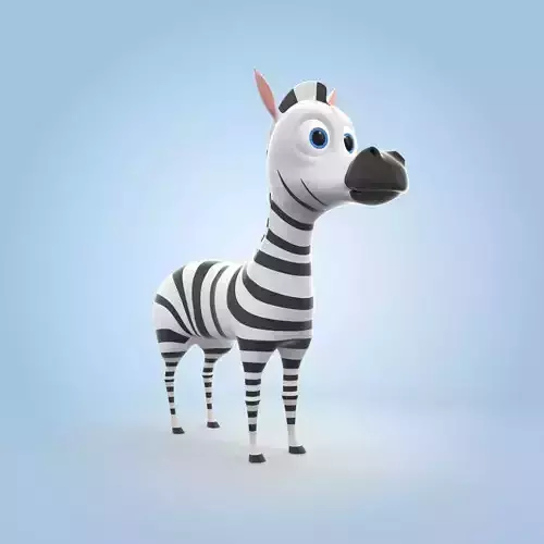 Zebra