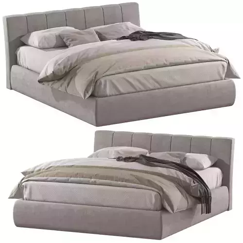 NORMA bed 2